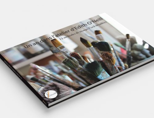 Trompe-l&rsquo;oeil Method Book