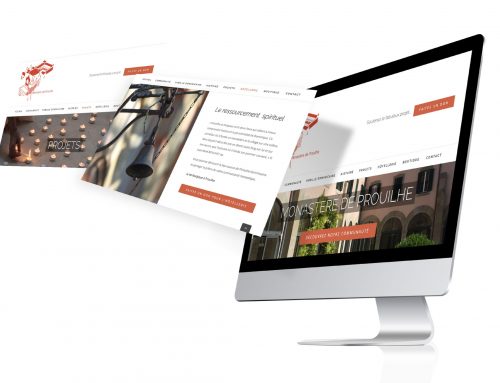 Dominican Monastery of Prouilhe